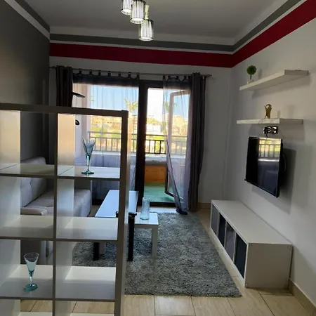 Al Dau Heights - Apartment By The Red Sea
